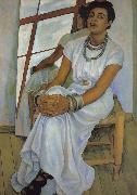 Diego Rivera Portrait oil painting picture wholesale